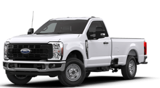 2026 Ford Super Duty® External Image 2